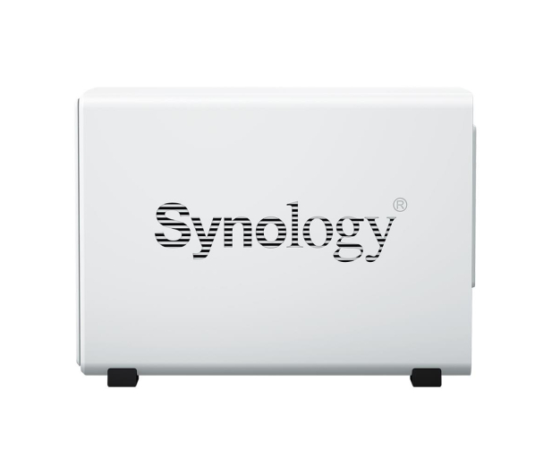 SYNOLOGY DS223j - 1156762 - zdjęcie 3
